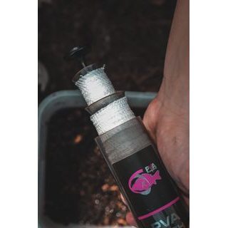 PVA Hydrospol Punčocha s pěchovačem PVA Mesh System Short Fast melt 7m