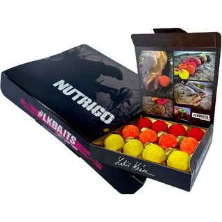 LK Baits Nutrigo dárek pro rybáře