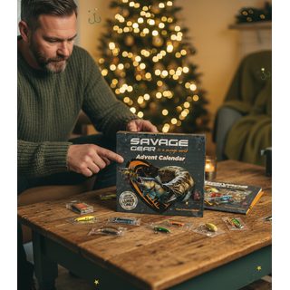 Obrázek nástrah je pouze ilustrační