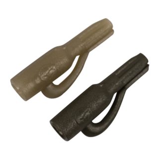 Korda Závěsky na olova Quick Release Lead Clips 10ks