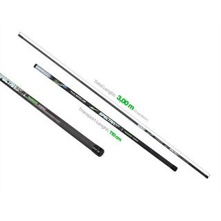 Zfish Podběráková tyč Tactical handle 3m