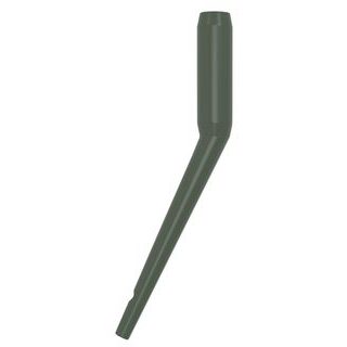 Fox Rovnátka Edges Essentials Tungsten Flippas 10ks