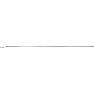 Zebco Navliekacie ihla Bait Needle 20cm 2ks