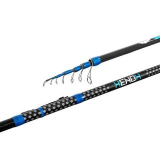 Korum Prut Glide Power Float 13ft 18g