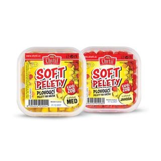 Chytil Soft pelety plovoucí 35g