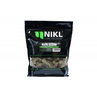 Nikl Pelety Ready PVA Stick Devill Krill 20ks