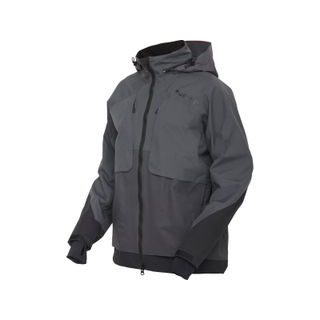 Westin Bunda W4 Jacket Gunmetal