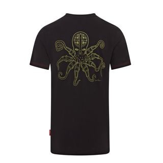 Trakker Tričko Octopus RS T-shirt