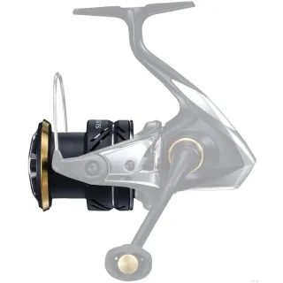 Shimano Náhradní cívka Sustain C3000 FJ