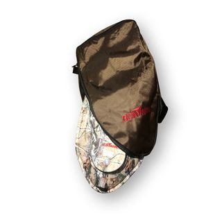 Zfish Jehla a vrtáček Baiting tool 2v1