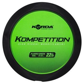 Korda Vlasec Kompetition Mono 1000m
