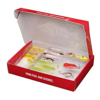 Berkley Dárkový set Gift Box Perch