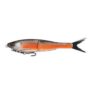 Berkley Gumová nástraha PowerBait Nessie Artic Char