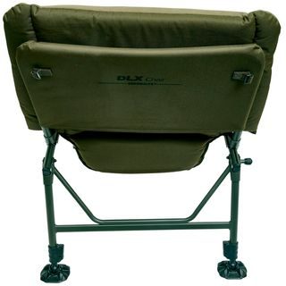 Starbaits Křeslo CAM Concept Recliner Chair