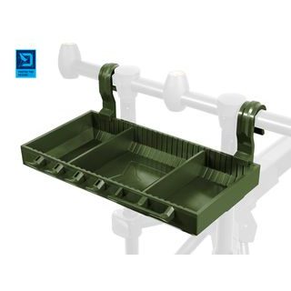 Delphin Polička na rodpod ShelfPOD Camo