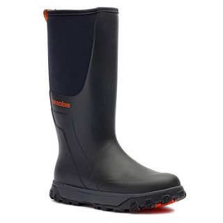 Grundéns Holinky Deviation Tall Boot Black