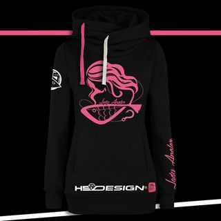 Hotspot Design Mikina Hardheaded