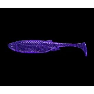 Libra Lures Gumová nástraha Embrion Shad 3″ 8ks