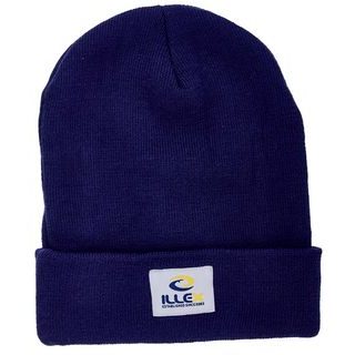 Prologic Zimná čiapka Peak Beanie Forest Green