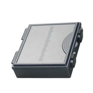Mivardi Přepravní box s víkem Hardcore L 66l