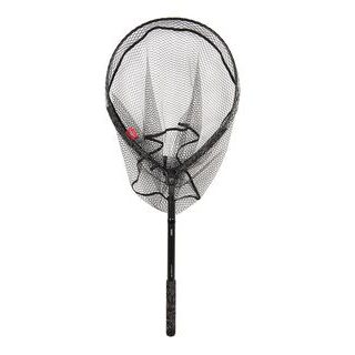 Fox Rage Podběrák Carbon Street Net 3.7m