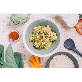 Forestia Campingová strava Hovězí Stroganoff