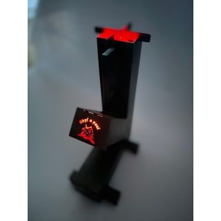 Trakker Gril Armolife SS Folding BBQ