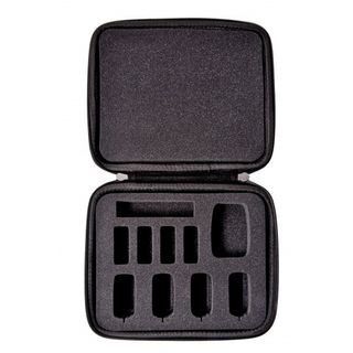 Flajzar Sada upevňovacích dílů Feeder4-oranžová ( sada obsahuje 2 díly )