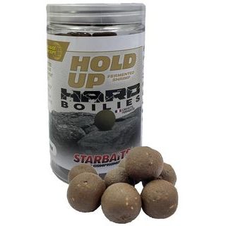 Starbaits Hard Boilies Fermented Shrimp 200g