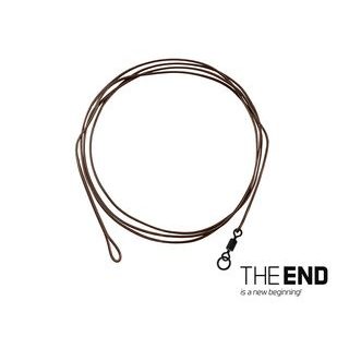 Delphin Set kaprařských montáží sCAMO Total CARP 10 setů