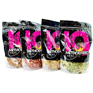 LK Baits Vařený partikl Extra 1kg