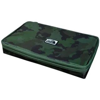 RidgeMonkey Pouzdro Ruggage Compact Accessory Case 330