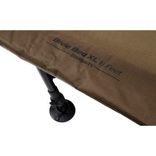 Starbaits Lehátko Bivvy 8 Feet XL New