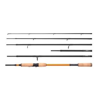 Shimano Prut STC AX Spinning Multi Length 2,10-2,40m 10-30g 6pc