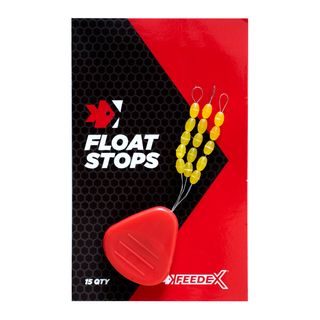 Feeder Expert Zarážky Float Stops 15 ks