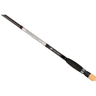 Giants Fishing Prut Black Method Feeder 3.3m 40-90g + Naviják Gaube FD 3000