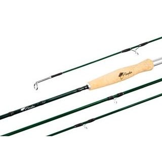 Delphin Prut Flayka 7.5ft #3 4díly