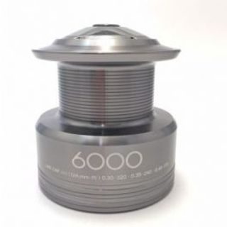 Shimano Náhradná cievka Baitrunner XT 6000 RB