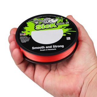 Shimano Šnúra Kairiki 8+ Mantis Green 150m