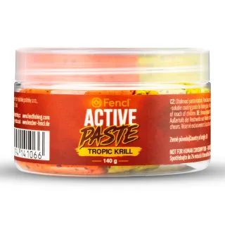 CC Moore Obaľovacia cesto Pro-Stim Liver Shelf Life Paste 300g