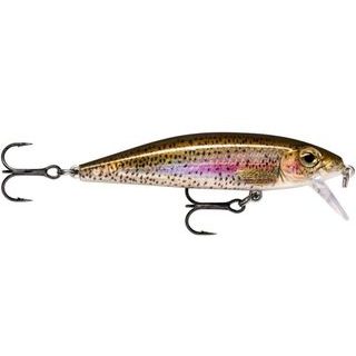 Rapala Wobler X-Rap CountDown Live Rainbow Trout
