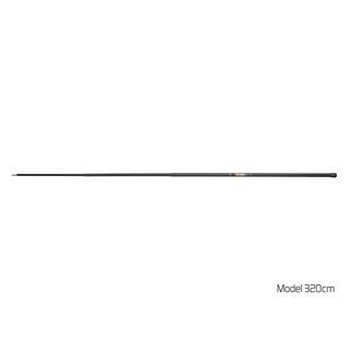 Delphin Podběráková tyč Mystery NXT 320cm