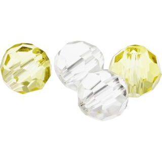 Westin Korálky Glass Beads UV Fluo