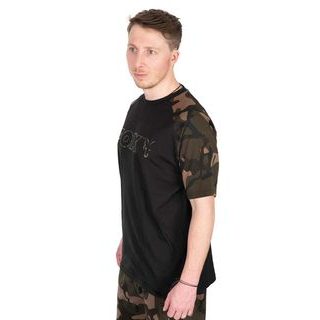 Fox Triko Camo T-Shirt