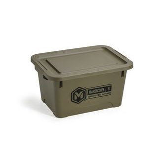 Mivardi Přepravní box Hardcore S 16l