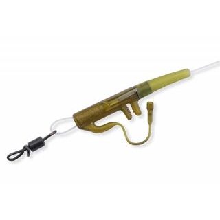 Carp ´R´ Us Závesná Snag Clip Weed 6ks