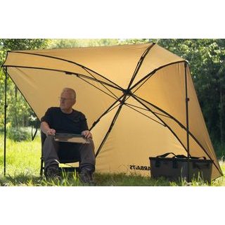 Starbaits Brolly Square