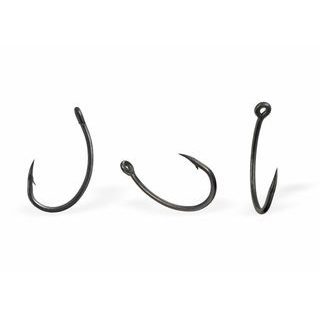 Delphin Háčiky HKD Chinu Ring 10+1ks