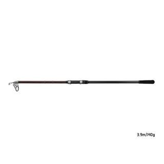 Delphin Prút Armada NX Travel BlackWay Cork 300cm 3lbs