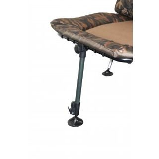 Zfish Spací Vak Hoogan Camo 5 Season